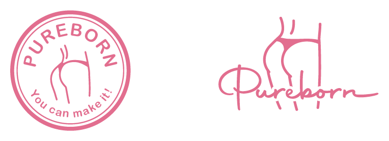 studio Pureborn ロゴ